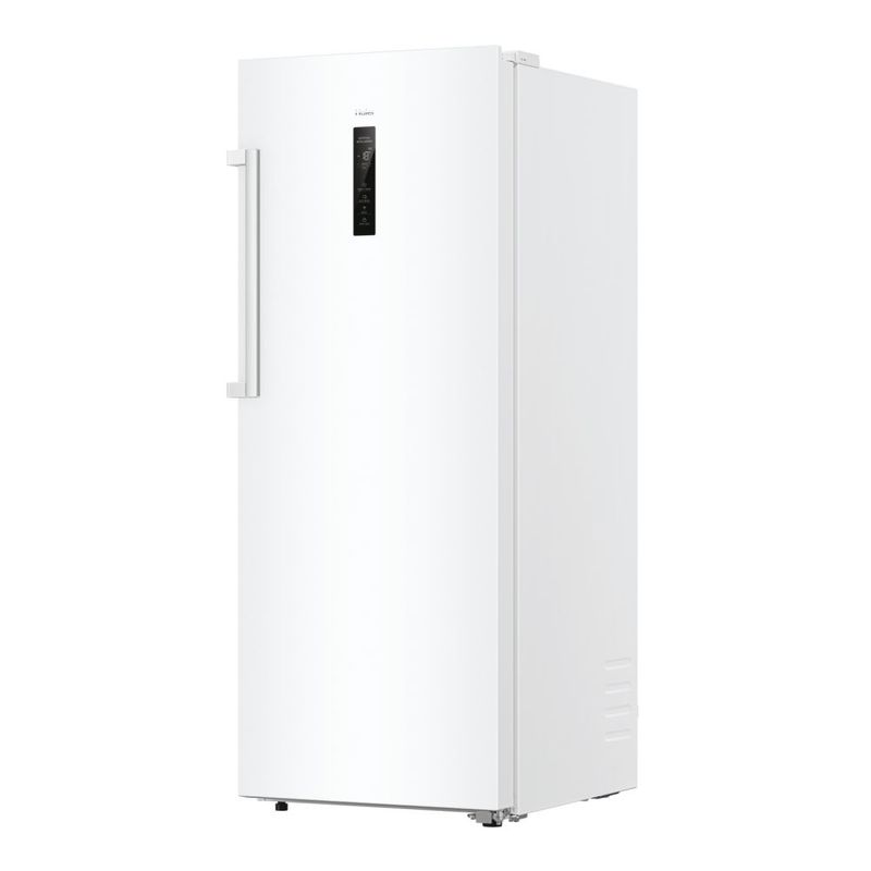 Haier-H4F226WEH1-Congelatore-verticale-Libera-installazione-226-L-E-Bianco