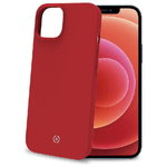 Celly-Cromo-custodia-per-cellulare-17-cm--6.7---Cover-Rosso