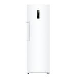 Haier INSTASWITCH H4F272WEH1 Congelatore verticale Libera installazione 272 L E Bianco