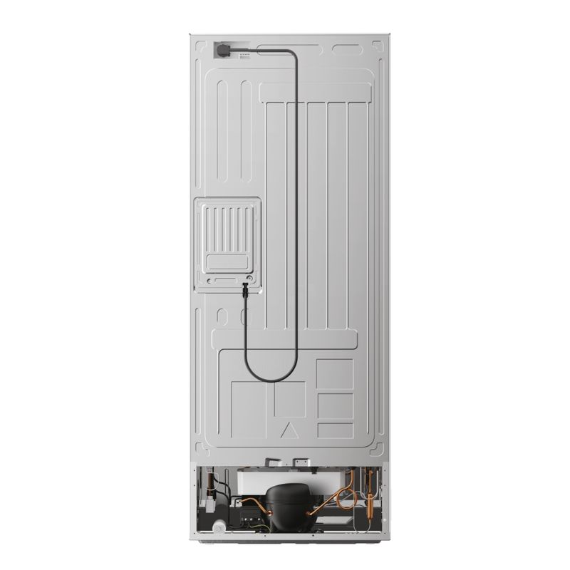 Haier-H4F226WEH1-Congelatore-verticale-Libera-installazione-226-L-E-Bianco