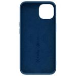 Celly-Cromo-custodia-per-cellulare-155-cm--6.1---Cover-Blu