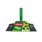 Vileda Scopa 2in1 Naturals con Manico 1pz