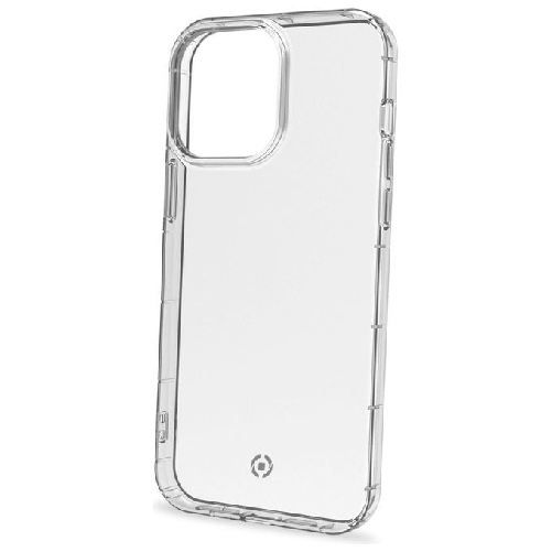 Celly-HEXAGEL1025-custodia-per-cellulare-155-cm--6.1---Cover-Trasparente