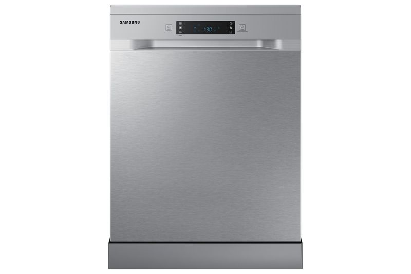 Samsung-DW60CG550FSR-Lavastoviglie-a-Libera-Installazione-14-Coperti-Classe-Energetica-D