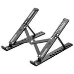 Celly SWMAGICSTAND2 Supporto per computer portatile Nero 39,6 cm (15.6")