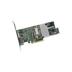 Broadcom MegaRAID SAS 9361-4i controller RAID PCI Express x8 3.0 12 Gbit/s