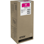 Epson C13T97430N cartuccia d'inchiostro 1 pz Originale Magenta