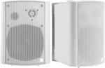 Vision-SP-900P-altoparlante-2-vie-Bianco-Cablato-30-W--VISION-Professional-Active-5.25-Wall-Speakers---LIFETIME-WARRANTY