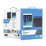 Mobilis-T-Series---Cover-posteriore-per-tablet---Nero---7.9----per-Apple-iPad-mini-4--4a-generazione-