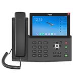 Fanvil Android Touch Screen IP Phone  7"" touch screen 112 DSS Keys  Android 9.0 OS  20SIP Lines 5