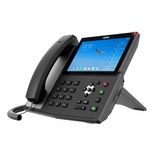 Android-Touch-Screen-IP-Phone--7---touch-screen-112-DSS-Keys--Android-9.0-OS--20SIP-Lines-5-way-audio-conference-Hotspot