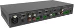 Vision-AV-1900-amplificatore-audio-Casa-Nero--VISION-Professional-Digital-Audio-Mixer-Amplifier---LIFETIME-WARRANTY---2-