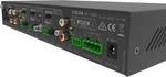 Vision-AV-1900-amplificatore-audio-Casa-Nero--VISION-Professional-Digital-Audio-Mixer-Amplifier---LIFETIME-WARRANTY---2-