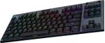 Logitech-G-G915-TKL---Linear-tastiera-RF-senza-fili--Bluetooth-QWERTY-Inglese-UK-Nero--G915-Gaming-Keyboard----Versione-