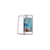 Celly-LASER800RG-custodia-per-cellulare-119-cm--4.7---Cover-Oro-rosa