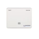 Lancom Systems DECT 510 IP router cablato Fast Ethernet Grigio (LANCOM DECT 510 IP - .)