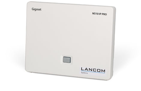 Lancom-Systems-DECT-510-IP-router-cablato-Fast-Ethernet-Grigio--LANCOM-DECT-510-IP---.-