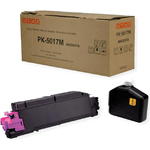 Utax Stampante Utax Kit stampante PK-5017M PK5017M Magenta (1T02TVBUT0)