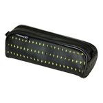 Pelikan Lasercut Astuccio portamatite Poliuretano (PU) Nero, Giallo