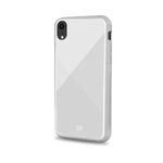 Celly Diamond custodia per cellulare 15,5 cm (6.1") Cover Bianco