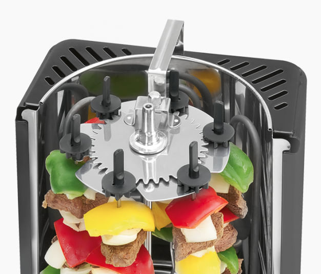 Clatronic-doner-verticale-multi-grill-DVG-3686