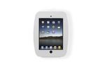 Compulocks-102IPDSW-supporto-antifurto-per-tablet-259-cm-10.2-Bianco--Compulocks-iPad-10.2-Space-Enclosure-Wall-Mount---