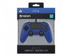 Controller-compatto-Nacon--blu----44800PS4REVCO2---PlayStation-4