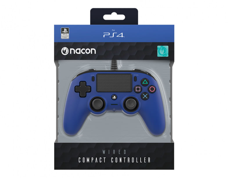 Controller-compatto-Nacon--blu----44800PS4REVCO2---PlayStation-4