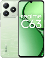 REALME-C63-JADE-GREEN-6.75-256GB-8GB