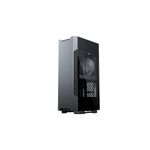 Phanteks Evolv Shift 2 Mini-ITX Case Tempered Glass Windows DRGB Anthracite Gray