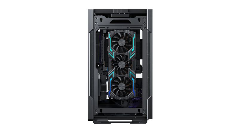 Phanteks-Evolv-Shift-2-Mini-ITX-Case-Tempered-Glass-Windows-DRGB-Anthracite-Gray