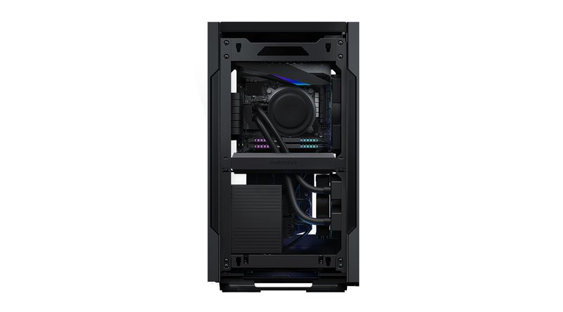 Phanteks-Evolv-Shift-2-Mini-ITX-Case-Tempered-Glass-Windows-DRGB-Black