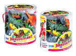 RsToys-Jurassic-Planet-Adventure-Cilindro-Dinosauri-24-Pezzi