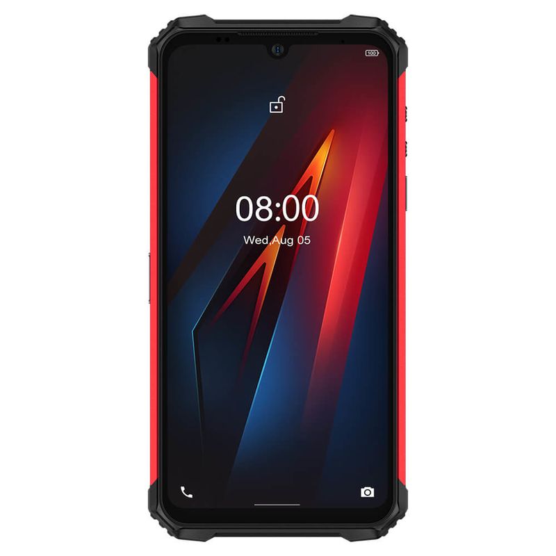 ULEFONE-ARMOUR-8-464GB-DS-4G-ROSSO-OEM