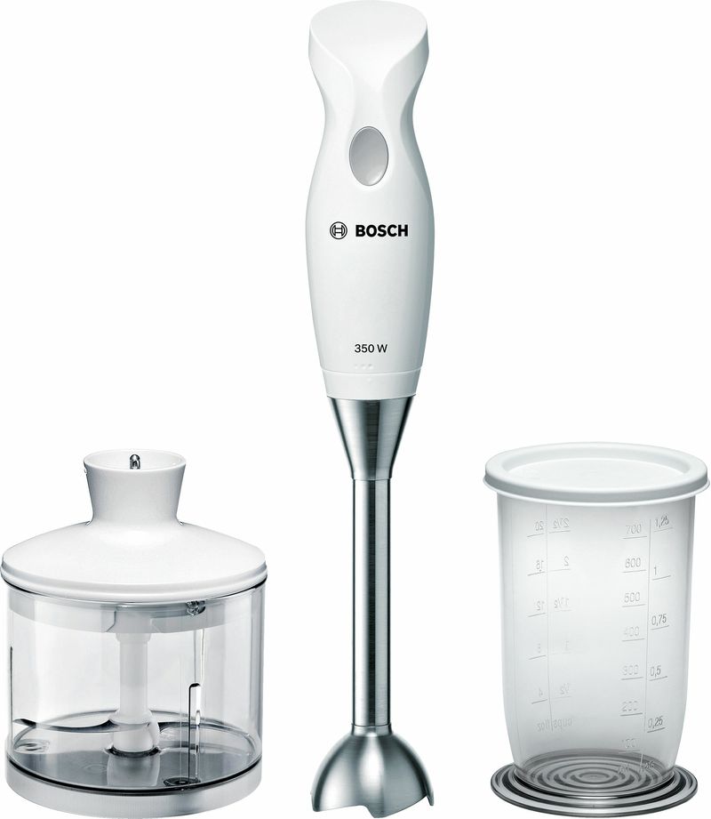 Bosch-MSM6B500-Frullatore-a-immersione-350-W-Bianco-grigio