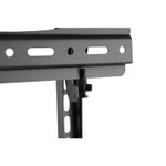 V7-Carrello-porta-TV-regolabile-in-altezza-con-inclinazione--MOBILE-TV-CART-TILT-ADJUSTABLE---ONE-DISPLAYS-UP-TO-70-INCH