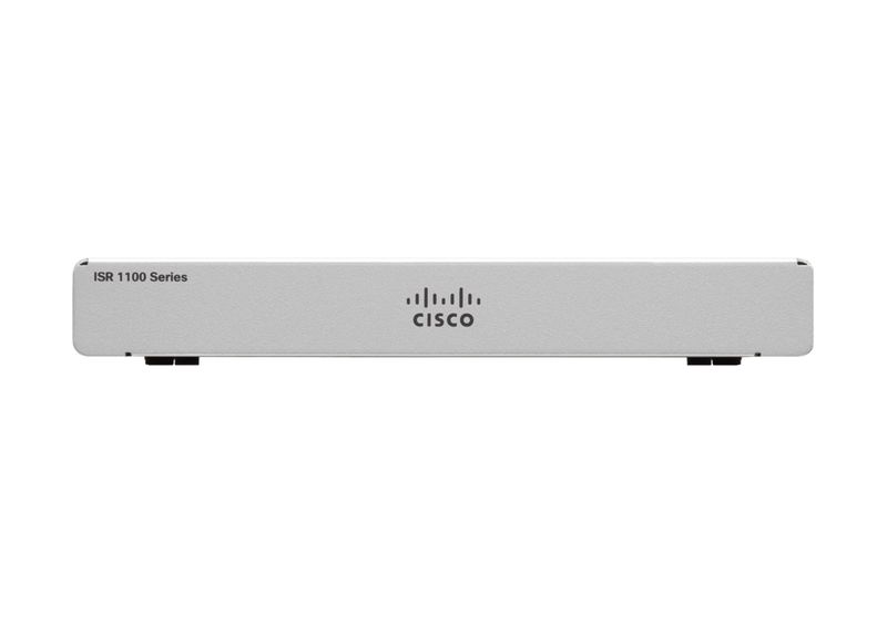 ISR-1101-4-Ports-GE-Ethernet-WAN-Router