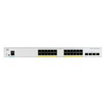 Cisco Catalyst C1000-24P-4X-L switch di rete Gestito L2 Gigabit Ethernet (10/100/1000