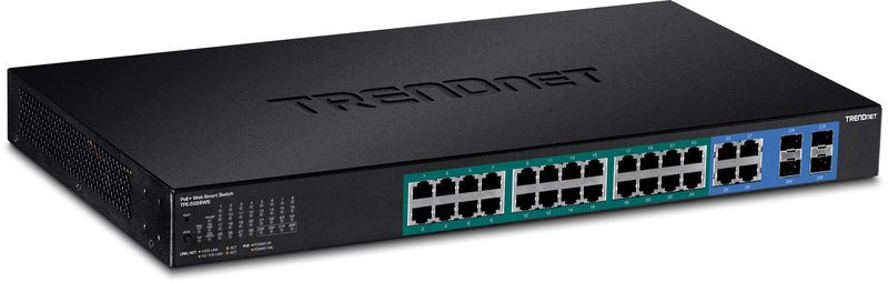 28-PORT-GIGABIT-WEB-SMART