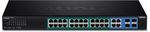 28-PORT-GIGABIT-WEB-SMART