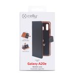 Celly-WALLY832-custodia-per-cellulare-147-cm--5.8---Custodia-a-libro-Nero