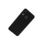 Celly-SHOCK832BK-custodia-per-cellulare-147-cm--5.8---Cover-Nero