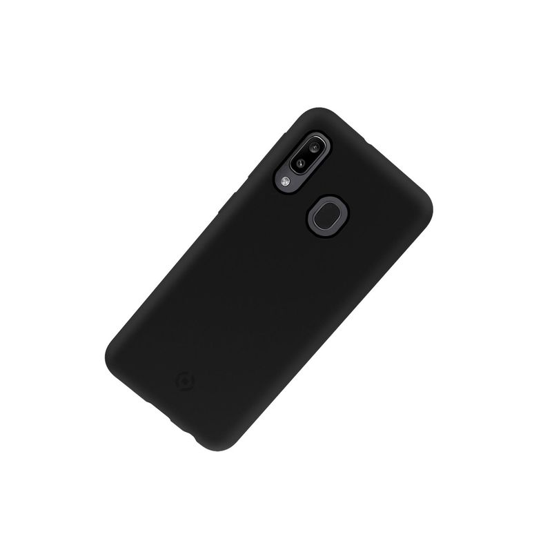 Celly-SHOCK832BK-custodia-per-cellulare-147-cm--5.8---Cover-Nero