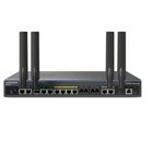 LANCOM 1926VAG-5G (EU) router cablato Gigabit Ethernet Nero