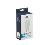 Alimentatore-1Usb-C-1Usb-20W-Compatibile-Iphone-White