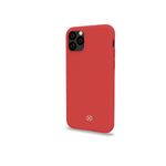 Celly-Feeling-custodia-per-cellulare-147-cm--5.8---Cover-Rosso