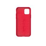 Celly-Feeling-custodia-per-cellulare-147-cm--5.8---Cover-Rosso