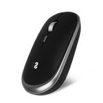 SUBBLIM SUBMO-RFM0002 mouse Ufficio Ambidestro RF Wireless 1600 DPI