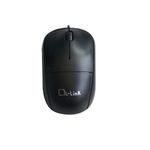 LLink L-Link LL-2080-N mouse Ufficio Ambidestro USB tipo A Ottico