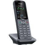 Auerswald COMfortel M-710 telefono IP Titanio TFT (COMFORTEL M-710 - )